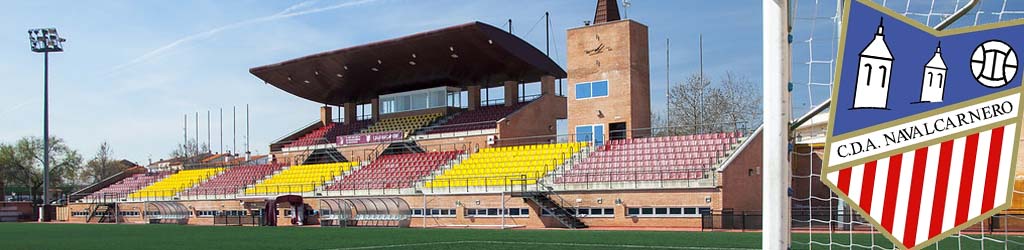 Estadio Municipal Mariano Gonzalez